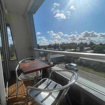Studio - Balcon - Bord De Mer Courseulles-sur-Mer Exterior photo